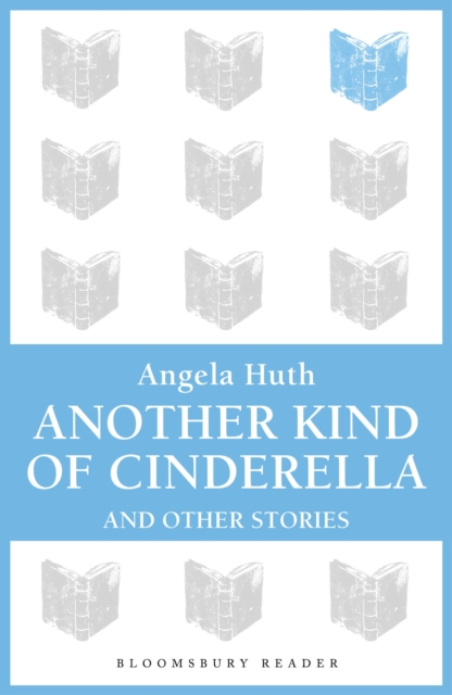Another Kind of Cinderella and Other Stories, EPUB eBook
