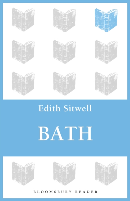 Bath, EPUB eBook