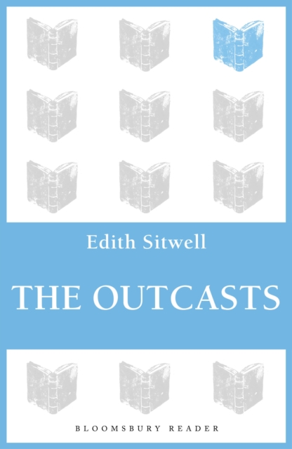 The Outcasts, EPUB eBook