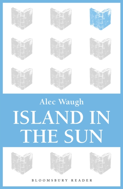 Island in the Sun, EPUB eBook