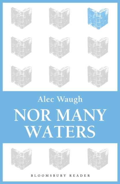 Nor Many Waters, EPUB eBook