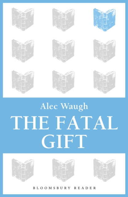 The Fatal Gift, EPUB eBook