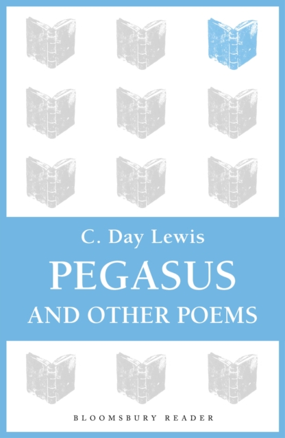 Pegasus and Other Poems, EPUB eBook