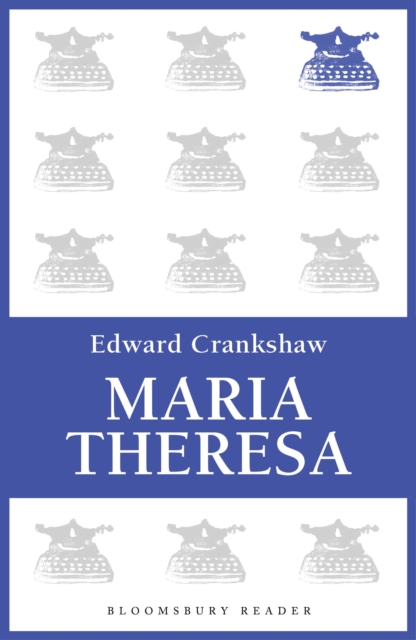Maria Theresa, EPUB eBook