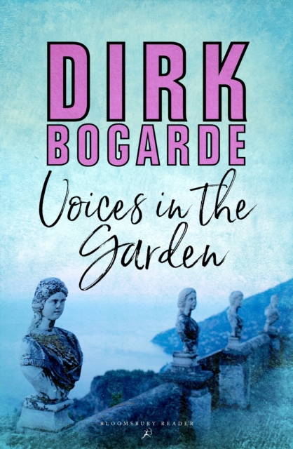 Voices in the Garden, EPUB eBook