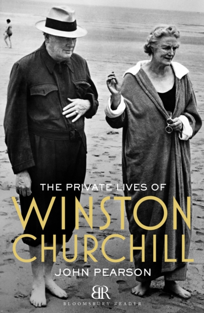 The Private Lives of Winston Churchill, EPUB eBook