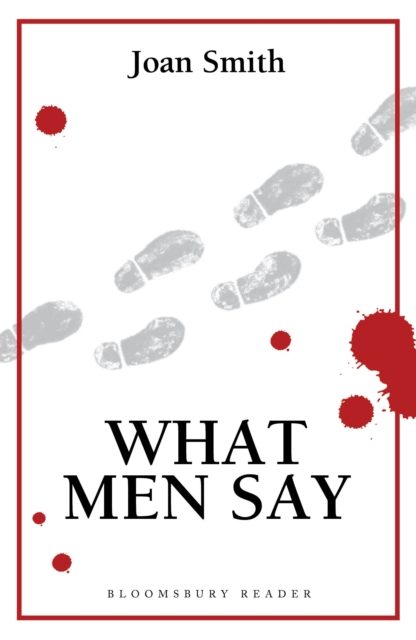 What Men Say, EPUB eBook