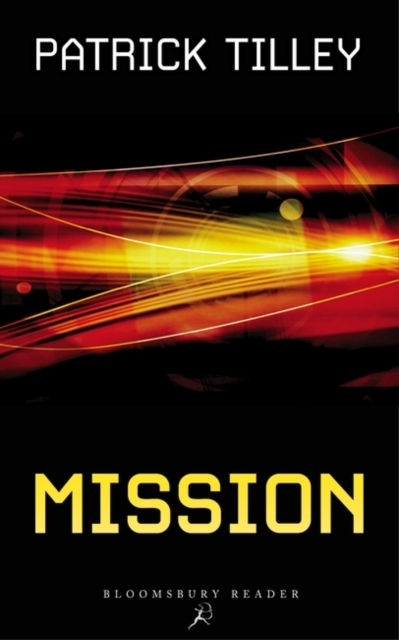 Mission, EPUB eBook