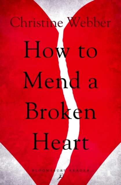 How to Mend a Broken Heart, EPUB eBook