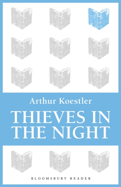 Thieves in the Night, EPUB eBook