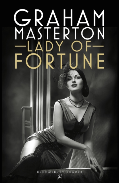 Lady of Fortune, EPUB eBook