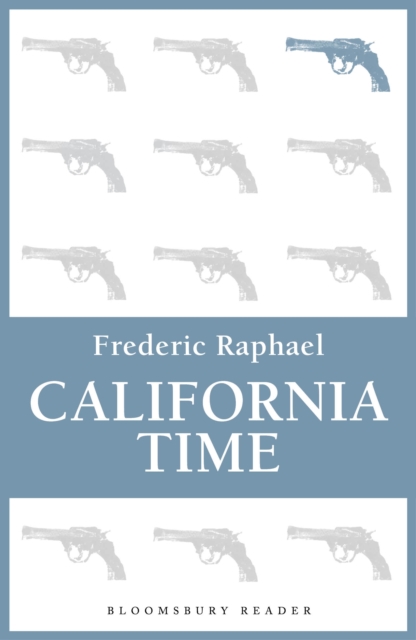 California Time, EPUB eBook