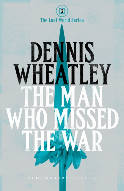 The Man who Missed the War, EPUB eBook