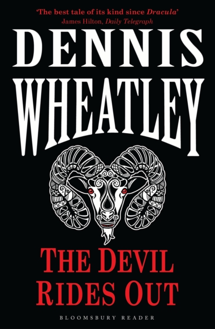 The Devil Rides Out, Paperback / softback Book