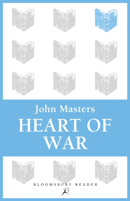 Heart of War, EPUB eBook