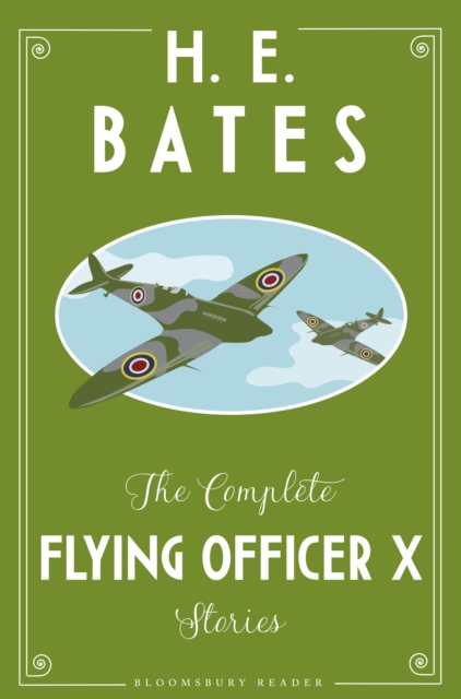 The Complete Flying Officer X Stories, EPUB eBook