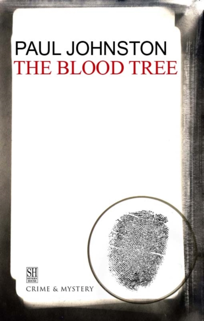 The Blood Tree, EPUB eBook