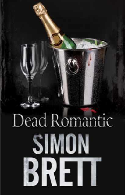 Dead Romantic, EPUB eBook