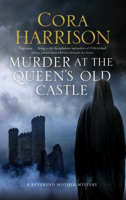 Murder at the Queen's Old Castle, EPUB eBook