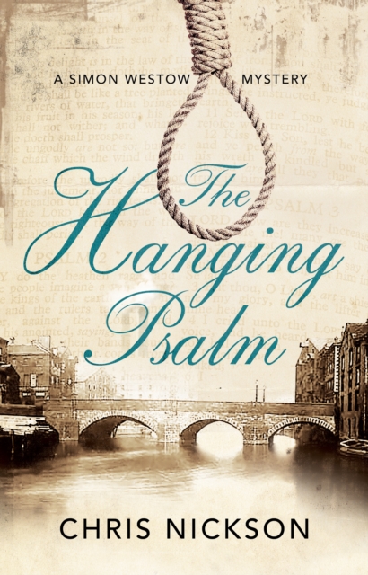 The Hanging Psalm, EPUB eBook