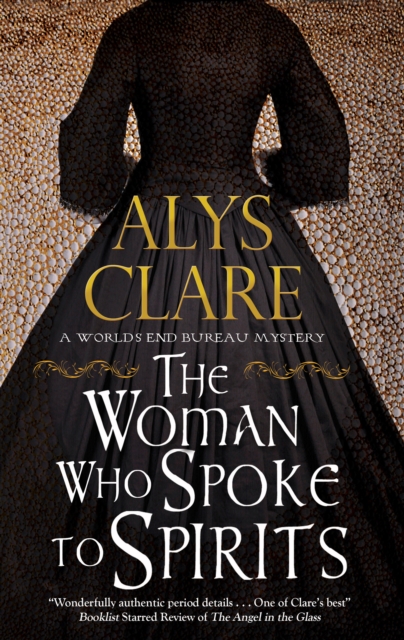 The Woman Who Spoke to Spirits, EPUB eBook