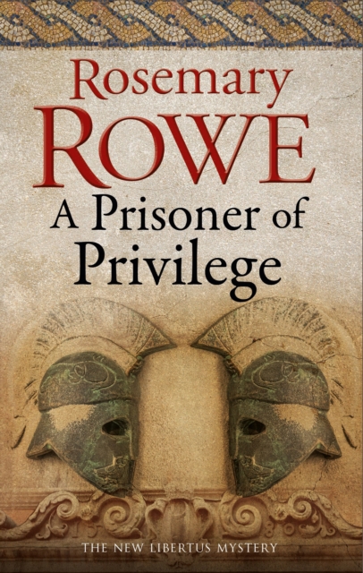 Prisoner of Privilege, A, EPUB eBook