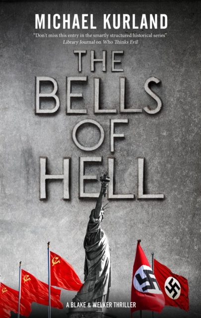 The Bells of Hell, EPUB eBook