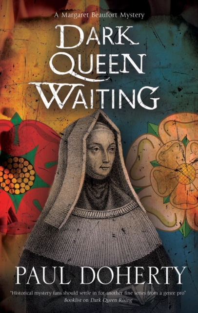 Dark Queen Waiting, EPUB eBook