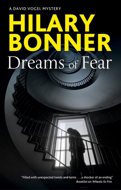 Dreams of Fear, EPUB eBook