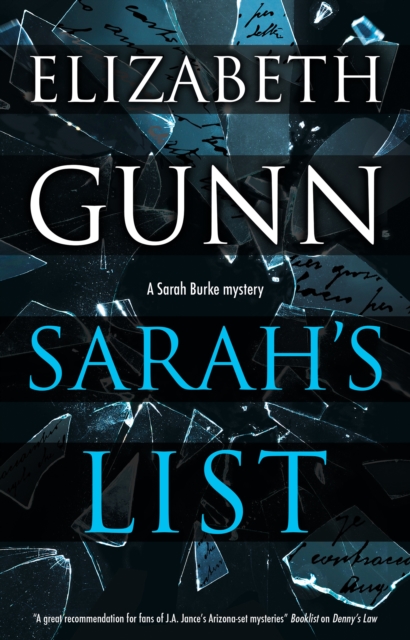 Sarah's List, EPUB eBook