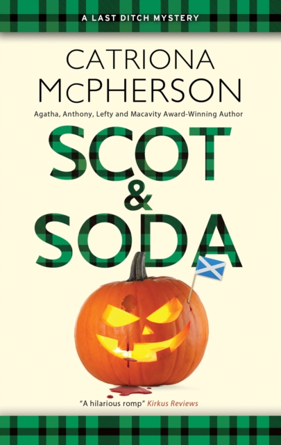 Scot and Soda, EPUB eBook