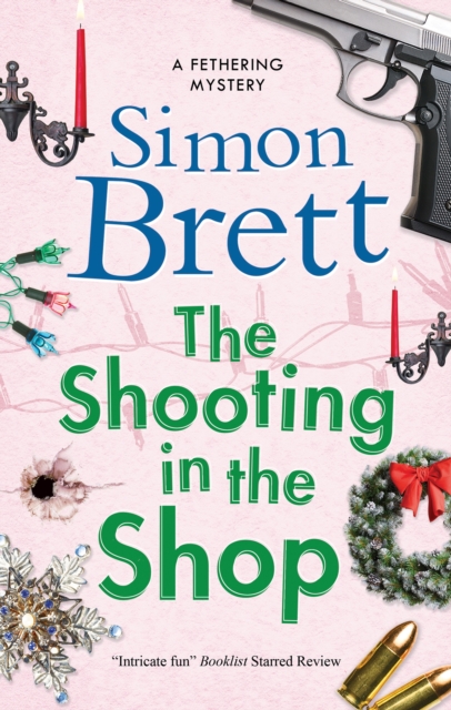 The Shooting in the Shop, EPUB eBook