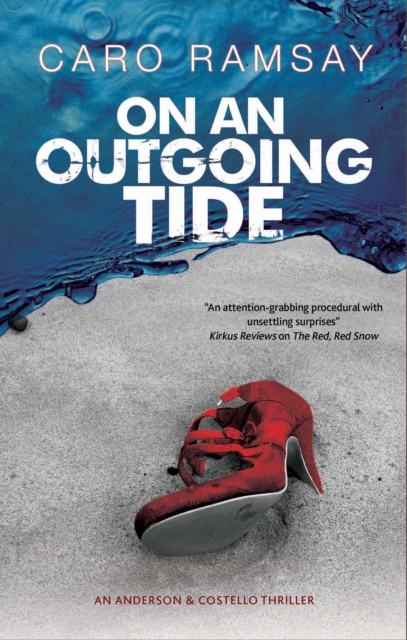 On an Outgoing Tide, EPUB eBook