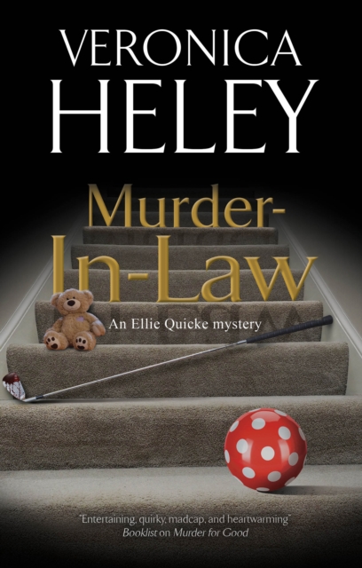 Murder In Law, EPUB eBook