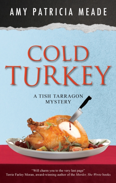 Cold Turkey, Hardback Book