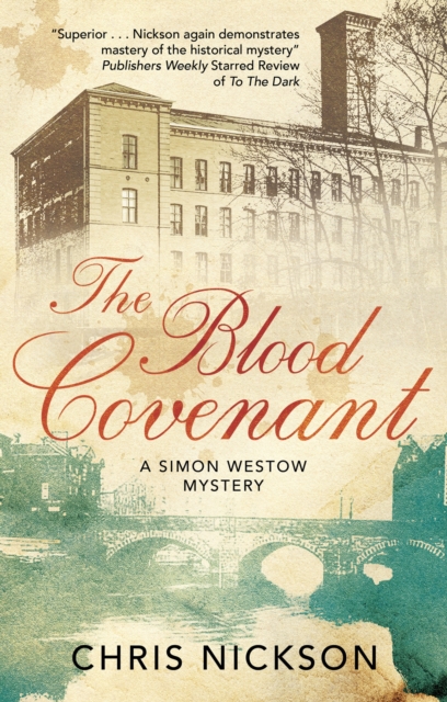 The Blood Covenant, EPUB eBook