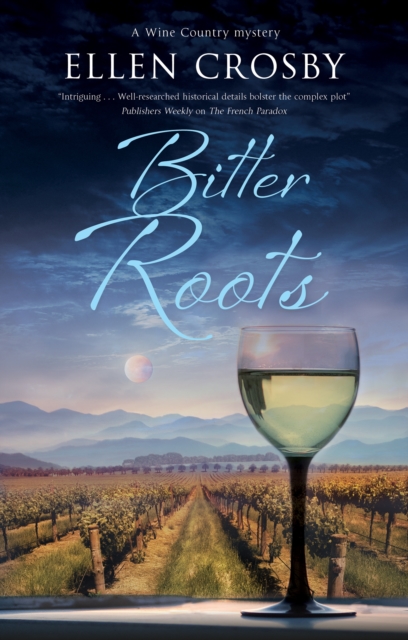 Bitter Roots, EPUB eBook