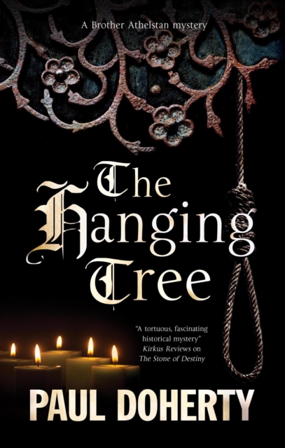The Hanging Tree, EPUB eBook