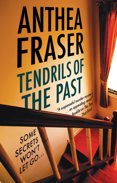Tendrils of the Past, Paperback / softback Book
