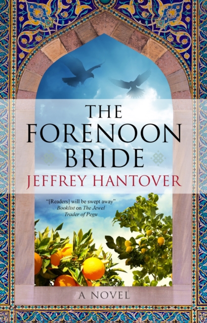 The Forenoon Bride, Hardback Book