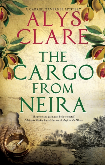 The Cargo From Neira, EPUB eBook