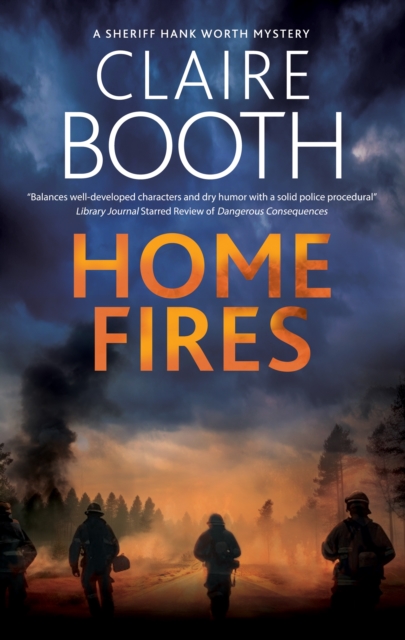 Home Fires, Hardback Book