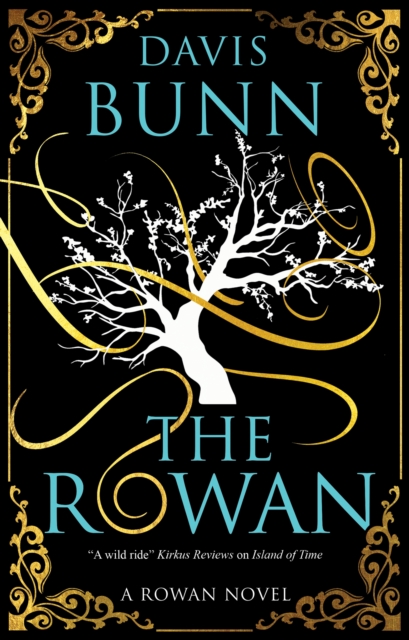 The Rowan, Hardback Book
