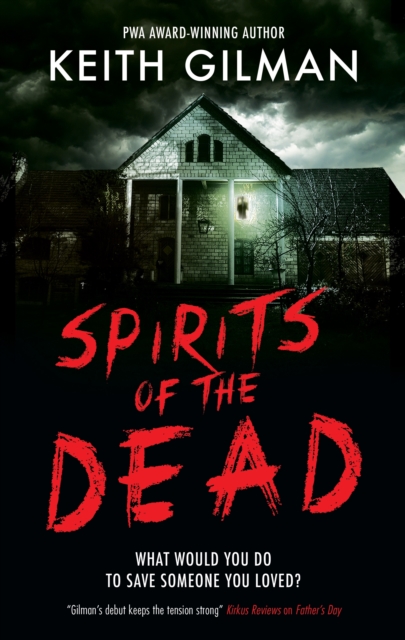Spirits of the Dead, Hardback Book