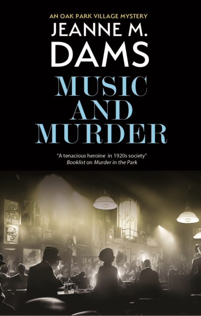 Music and Murder, Paperback / softback Book