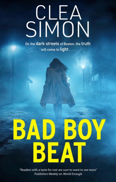 Bad Boy Beat, Hardback Book