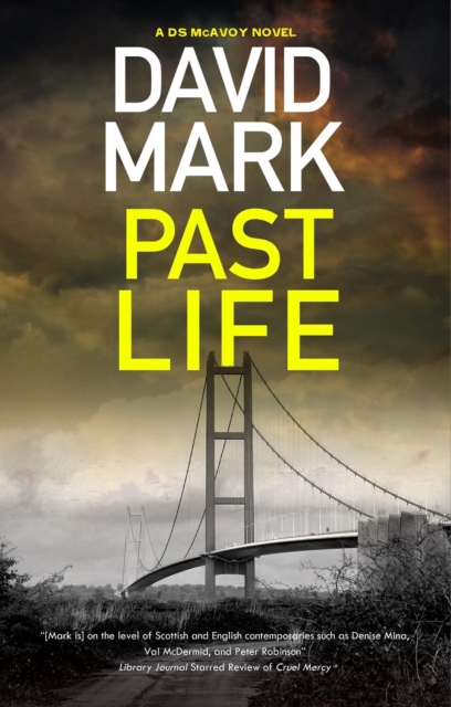 Past Life, Hardback Book