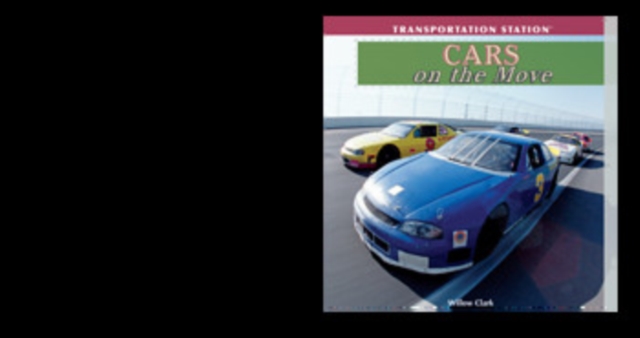 Cars On the Move, PDF eBook