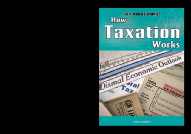How Taxation Works, PDF eBook