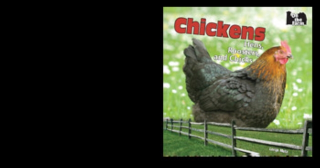 Chickens, PDF eBook